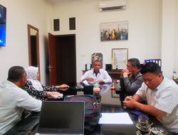 Partai Pengusung Sebut Alhudri Lakukan Pembohongan Luar Biasa