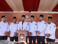 Besok, KIP Aceh Tengah Gelar Uji Mampu Baca Al-Qur’an bagi Bakal Calon Bupati