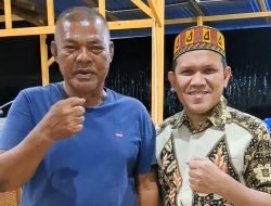 Tekat Majukan Industri Perikanan, Cek Baka All Out Kerja Menangkan Mualem – Dek Fad