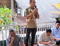 Masyarakat Pidie Raya Siap Menangkan Mualem – Dek Fad