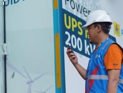 PLN UID Aceh Kerahkan Petugas Tambahan dari luar Provinsi Aceh