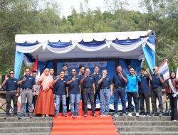 150 Atlet Berkompetisi Jelajahi Sabang pada Aceh International Orienteering