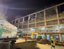 PLN Aceh Tengah Bergerak Cepat Pastikan Keandalan Pasokan Listrik Jelang PON XXI