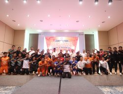 Persiraja Boyong 23 Pemain Hadapi Persikabo di Laga Perdana