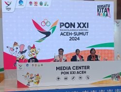 Devi Safitri, Peraih Medali Emas yang Pernah Kalah di Pra PON