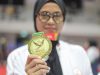 DKI Jakarta Pimpin Perolehan Medali PON XXI Aceh-Sumut