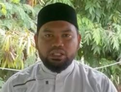 Eks Kelompok Jalin Jantho:Bek Sampe Ureung Aceh Dipeu Hanco