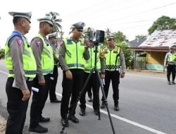 Mengenal TAA, Metode Canggih untuk Menganalisa Penyebab Laka Lantas