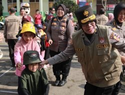 Komnas Perempuan Apresiasi Kapolri Tunjuk Brigjen Desy Direktur PPA-PPO