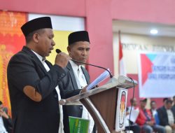 20 Program Unggulan Sulaiman Tole-Abdul Hamid, Ada ‘Peng Jajan Aneuk Sikula’ hingga Rumah Sakit Keliling
