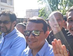 Visi Misi Mualem-Dek Fadh Cerminkan Nilai Ke-Acehan