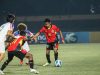 Ini 5 Negara Asia di Ranking FIFA Terbawah