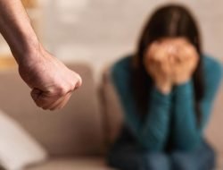 Pendeta Pelaku KDRT ke Istri Ditangkap