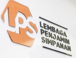 LPS Pertahankan Tingkat Bunga Penjaminan