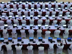 Ini Waktu CPNS Terima Gaji Pertama Setelah Lolos Seleksi