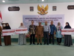 KUR Upaya Pemerintah Dorong Pertumbuhan Pelaku Usaha Dan Petani