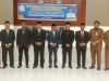 Lima pejabat Pemerintah Kabupaten Aceh Timur Dilantik