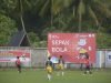 Laga Perdana Cabor Bola kaki Sukses, Aceh Timur Unggul 4 : 0 Melawan Nagan Raya