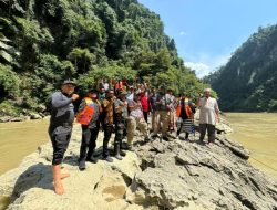 Pj Bupati Kunjungi Pedalaman Aceh Timur