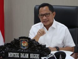 Wujudkan Pemerataan Ekonomi, Mendagri Dorong Penguatan Desa