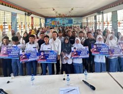 Usai Terima Beasiswa PIP, Ini Harapan Warga Pidie kepada Menteri Ekonomi Kreatif