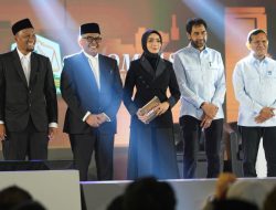 Anggaran Hibah Pilkada 2024 Capai Rp28,6 Triliun