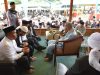 Mualem dan Sulaiman Tole-Abdul Hamid Dipeusijuek di Muzakarah Ulama Se-Aceh