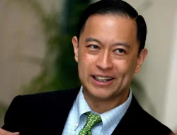 Kejagung Tetapkan Tom Lembong Tersangka Korupsi Impor Gula