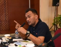 YAKATA Minta Panwaslih Tertibkan APK Merusak Lingkungan