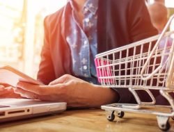 Shopee 10.10 Brands Festival Catat Peningkatan Transaksi 7 Kali Lipat