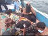 Team SAR Evakuasi Enam Pengungsi Rohingya yang Terindikasi Sakit
