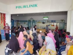 Dokter Spesialis RSUDYA Sempat Menunda Pelayanan, Kini Kembali Melayani Pasien