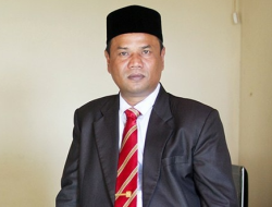 Tiyong Minta Polisi Usut Tuntas Kasus Ancaman Bunuh Sekretaris RKB Aceh Tamiang