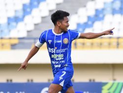 Andik Vermansah yang “Terlahir Kembali” di Persiraja