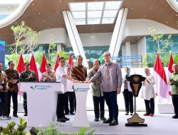 RS Berstandar Internasional Hadir di IKN