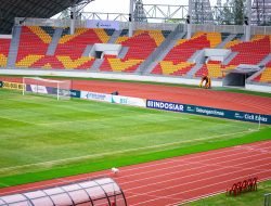 Sanksi Empat Laga Tanpa Penonton, Persiraja Resmi Ajukan Banding