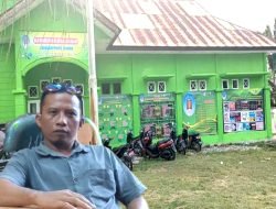 GRMA Mengapresiasi Salah Satu Visi Misi Pasangan Idaman Dengan Tegas Memberantas Narkoba di Wilayah Aceh Selatan