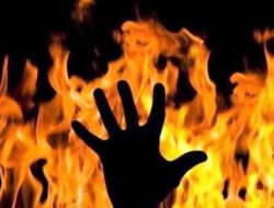 Santri Asal Aceh Tengah Diduga Dibakar, Keluarga Minta Keadilan