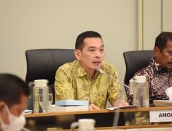 Legislator Minta TKA Ber-Visa Turis Ditindak Tegas