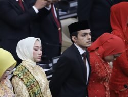 Gamal Harap Kepercayaan Publik Meningkat pada DPR Periode Baru