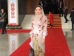 DPR Ingin TNI Diperhitungkan di Kancah Global