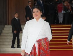 Komitmen Pinka Haprani Perjuangkan Isu Perempuan, Anak, dan Disabilitas