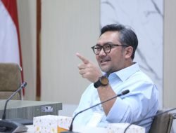 Lindungi Bisnis UMKM, Kominfo Blokir Aplikasi TEMU