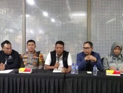 Polri Jemput 69 WNI Pelaku Online Scam di Filipina