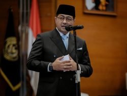 Teuku Riefky Harsya Siap Lanjutkan Program Unggulan Menparekraf Sandiaga Uno