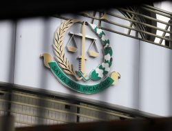 Duit Negara ‘Raib’ Rp 300 T, Kejagung Lagi Cari Pelakunya!