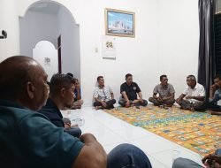 Silaturahmi dengan Warga, Hendra-Marwan Janji Benahi Sabang dan Tingkatkan Kesejahteraan