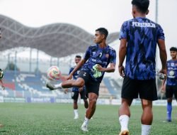 Persiraja akan Jual Tiket Online Mulai Laga Persiraja vs PSPS Pekanbaru