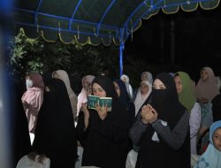 FMDA Mengenang Sosok Ayah Sop Melalui Doa Bersama