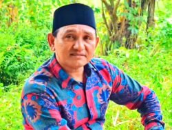 Pang Madon Pertanyakan Kinerja Bustami Selama Menjabat Pj Gubernur Aceh